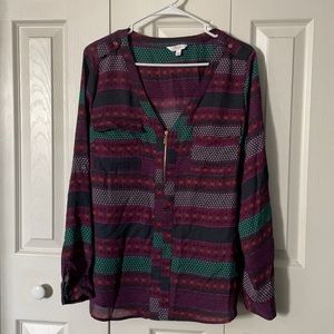 Women’s Blouse
